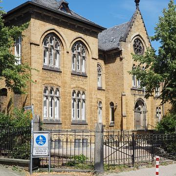 Cabriotour 2021 Harz 162