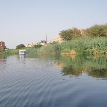 Ägypten 2010