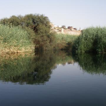 Ägypten 2010