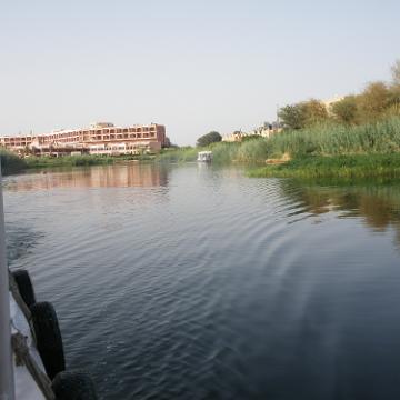 Ägypten 2010