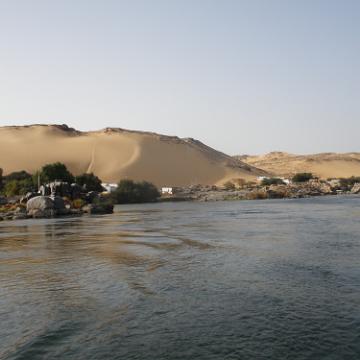 Ägypten 2010