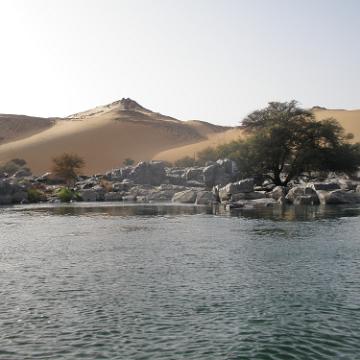 Ägypten 2010