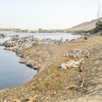 Ägypten 2010
