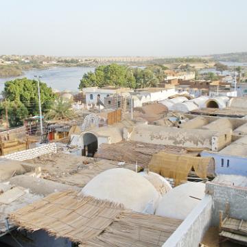 Ägypten 2010