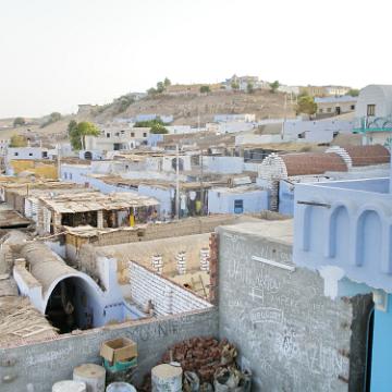 Ägypten 2010