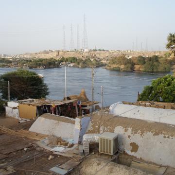 Ägypten 2010