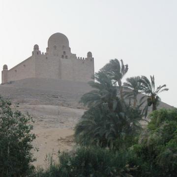 Ägypten 2010