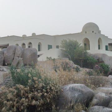 Ägypten 2010