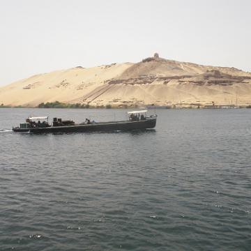 Ägypten 2010