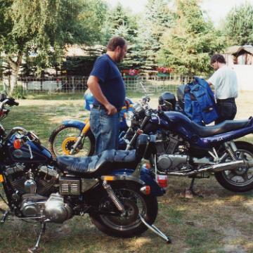 Olympus Tour 1992 (2)