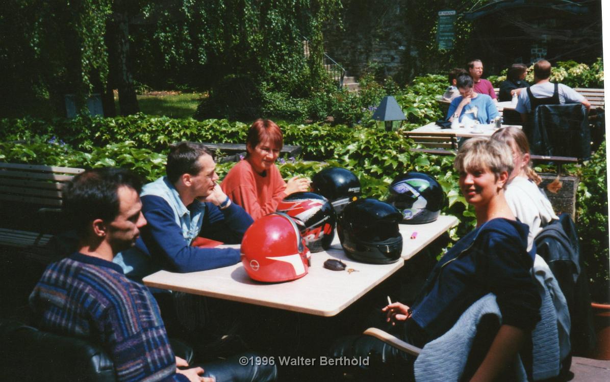 Olympus Tour Harz 1996 04