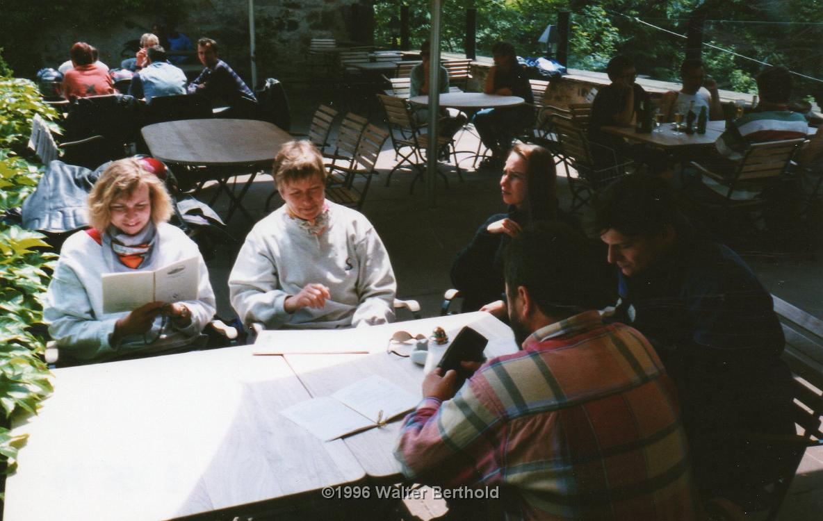 Olympus Tour Harz 1996 05