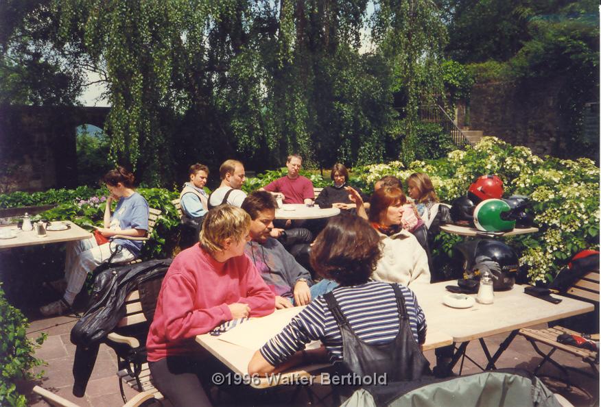 Olympus Tour Harz 1996 06