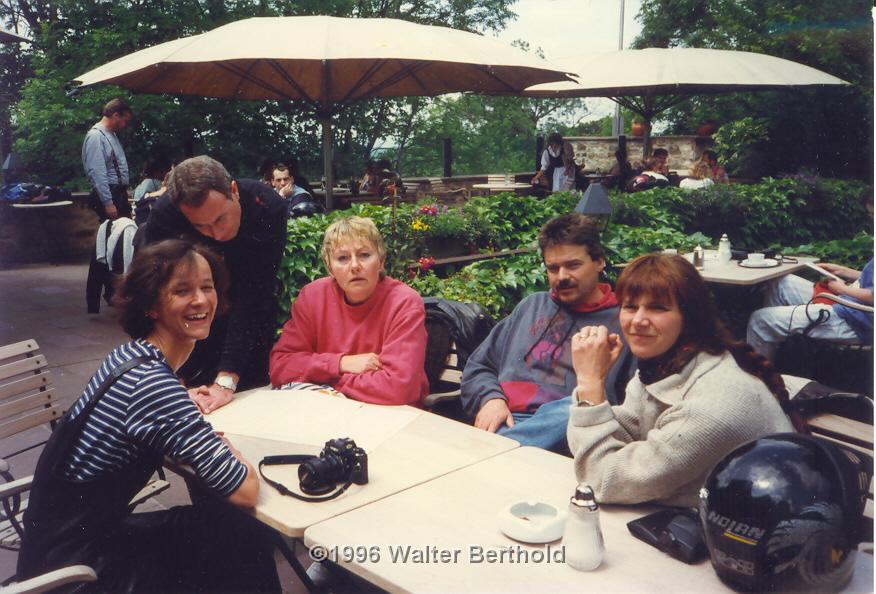 Olympus Tour Harz 1996 07