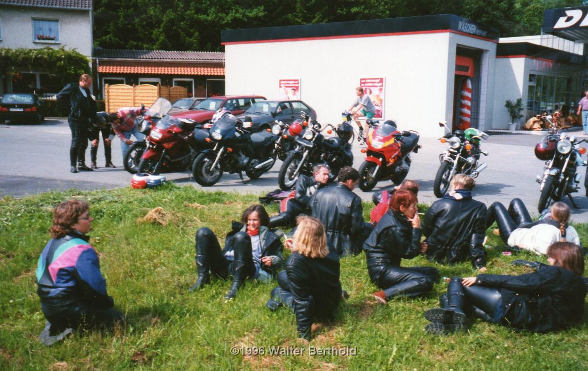 Olympus Tour Harz 1996 13