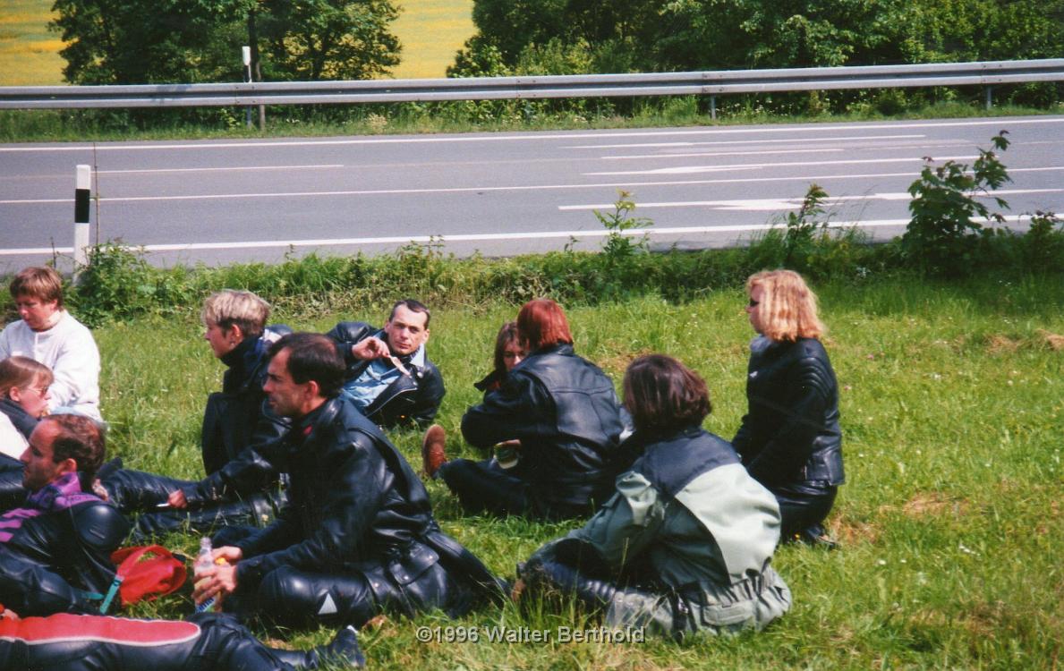 Olympus Tour Harz 1996 14