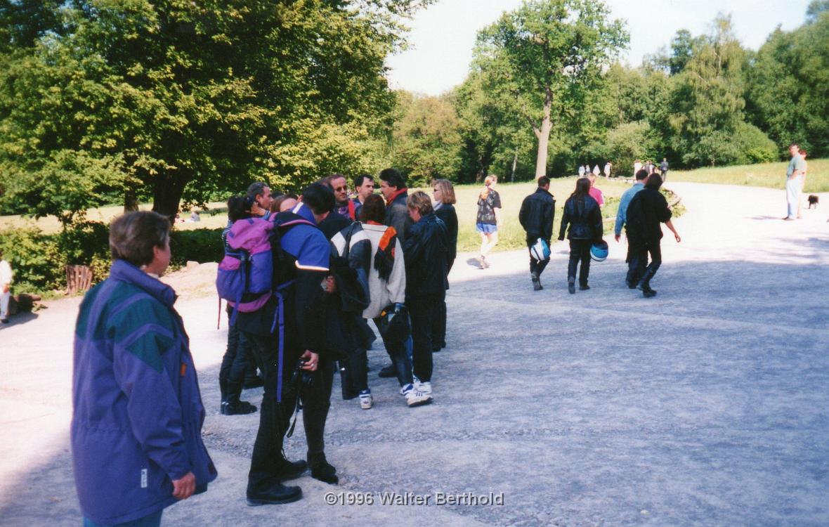 Olympus Tour Harz 1996 15