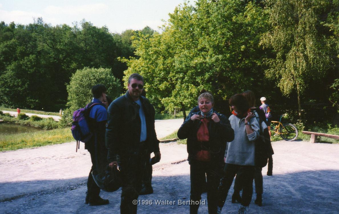 Olympus Tour Harz 1996 16