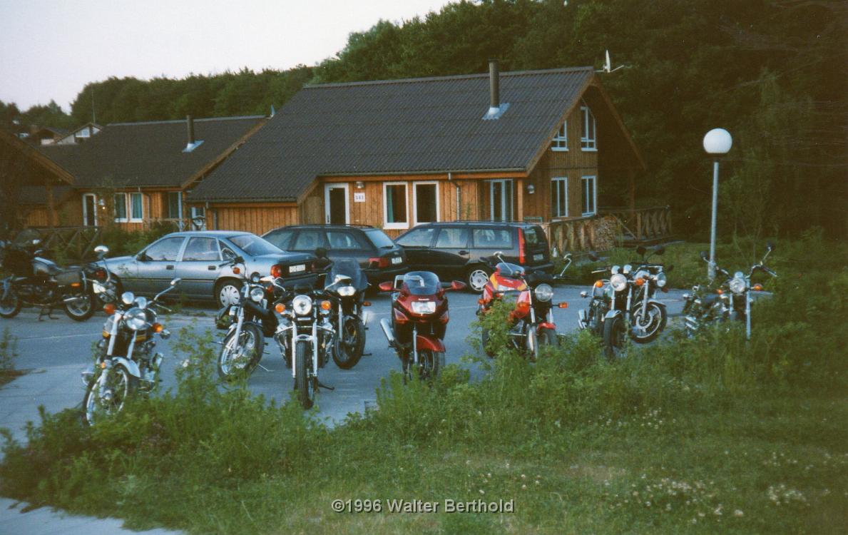 Olympus Tour Harz 1996 19