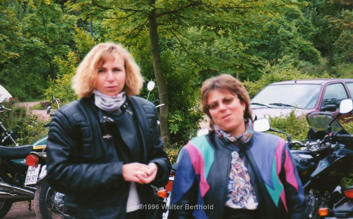 Olympus Tour Harz 1996 25