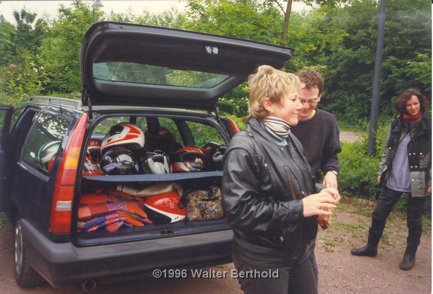 Olympus Tour Harz 1996 26