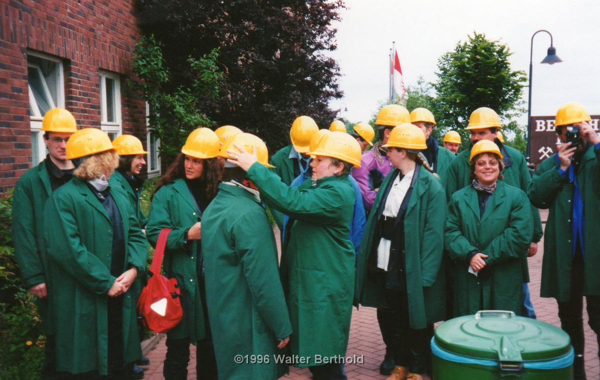 Olympus Tour Harz 1996 28