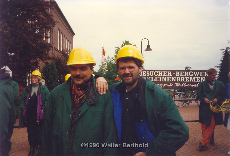 Olympus Tour Harz 1996 29