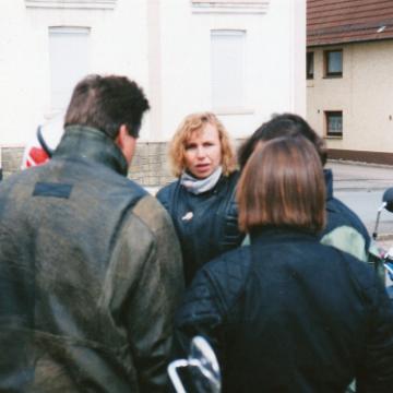 Olympus Tour Harz 1996 02