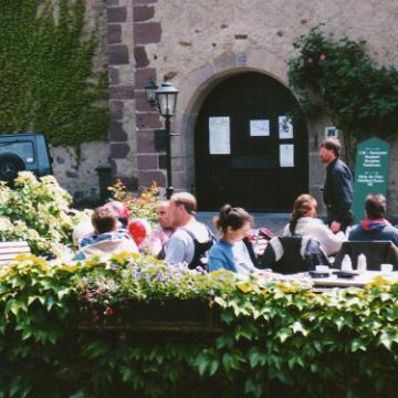 Olympus Tour Harz 1996 03