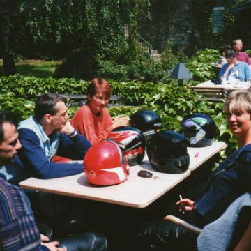 Olympus Tour Harz 1996 04