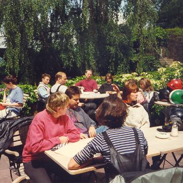 Olympus Tour Harz 1996 06