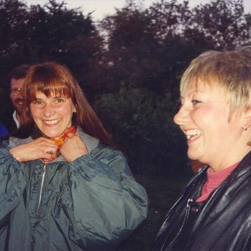 Olympus Tour Harz 1996 09