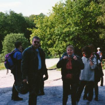 Olympus Tour Harz 1996 16