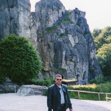 Olympus Tour Harz 1996 17