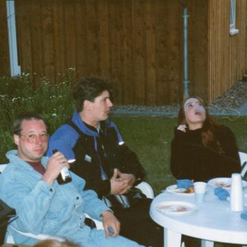 Olympus Tour Harz 1996 21