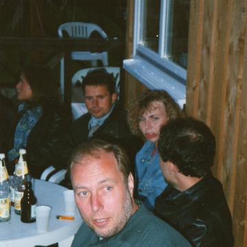 Olympus Tour Harz 1996 22