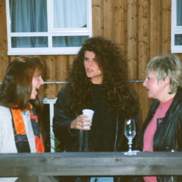 Olympus Tour Harz 1996 23