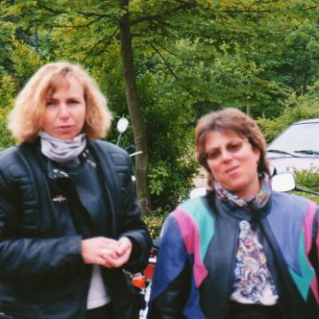 Olympus Tour Harz 1996 25