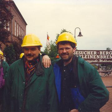 Olympus Tour Harz 1996 29