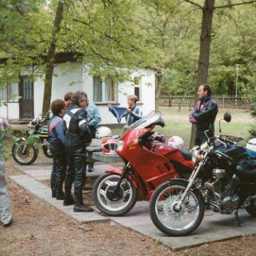 Olympus Tour 1995 (19)