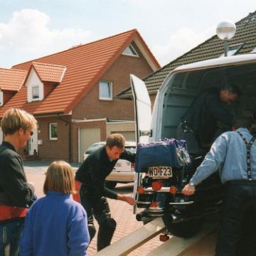 Olympus Tour 1995 (2)