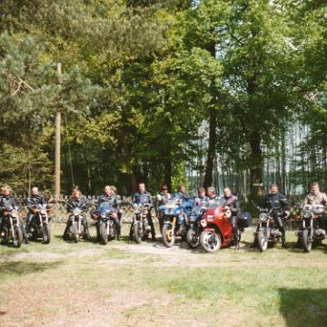 Olympus Tour 1995 (20)