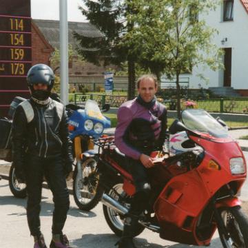 Olympus Tour 1995 (25)