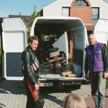 Olympus Tour 1995 (7)