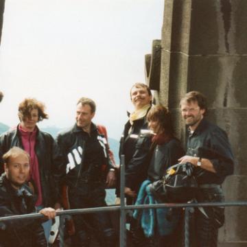 Olympus Tour 1994 (11)