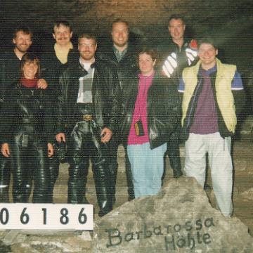 Olympus Tour 1994 (12)