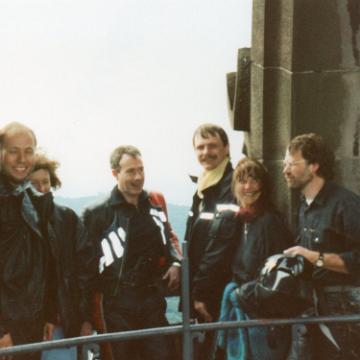 Olympus Tour 1994 (2)