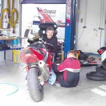 Oschersleben2005 ADAC 48
