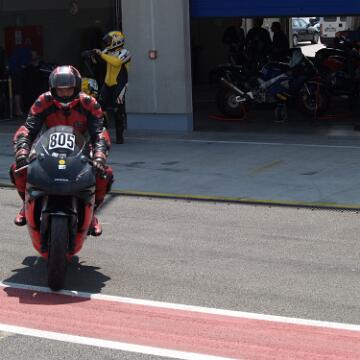 Oschersleben2006 Desmo 21