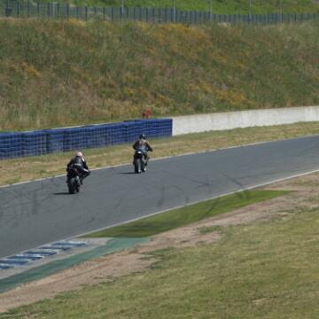 Oschersleben2006 Desmo 40